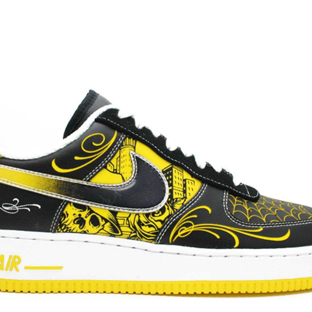 Mr. Cartoon Af1s